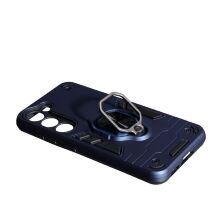Накладка Antishock для Samsung S23 Plus Dark Blue
