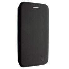 Чохли книжка SAMSUNG A057G Galaxy A05S BLACK