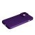 Резинка SMTT для Apple iPhone 15 Violet