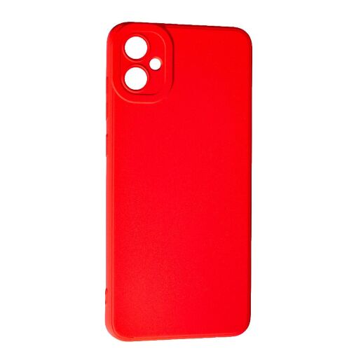 Резинка SMTT для Samsung A05 Red