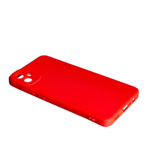Резинка SMTT для Samsung A05 Red