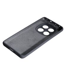 Силікон Case Softy для Xiaomi Redmi Note 14 Pro (4G) Grey