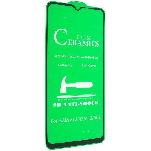 CERAMICS FILM ANTI-SHOCK SAMSUNG A225 Galaxy A22 4G | A31 | A32 4G | A33 | M32 4G | M22 (R020)