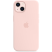 Silicone Case Original With MagSafe and Splash Screen Apple iPhone 13