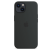 Silicone Case Original With MagSafe and Splash Screen Apple iPhone 13