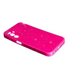 Силікон Summer Vibe для Samsung A15 Cherry