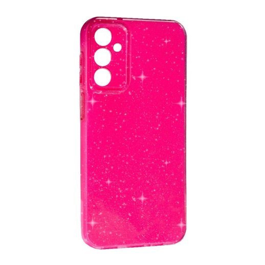 Силікон Summer Vibe для Samsung A15 Cherry