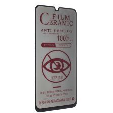 CERAMICS FILM PRIVACY SAMSUNG A505 Galaxy A50 (2019) ЧОРНИЙ