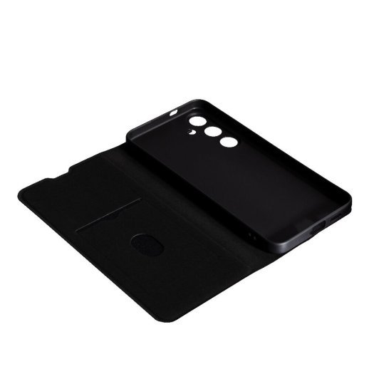 Книжка Flip Cover Elite для Samsung S24 Purple