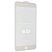 Захисне скло 6D ORIGINAL для APPLE IPHONE 6 PLUS | 6S PLUS БІЛИЙ