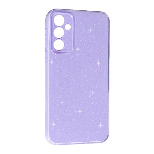 Силікон Summer Vibe для Samsung A35 Purple