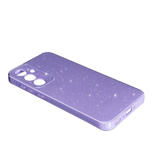Силікон Summer Vibe для Samsung A35 Purple