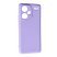 Силікон Case SMTT (AA) для Xiaomi Redmi Note 13 Pro Plus (5G) Purple