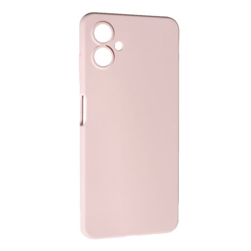 Силікон Case Softy для Samsung A06 Pink Sand