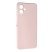 Силікон Case Softy для Samsung A06 Pink Sand