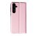 Книжка Flip Cover Elite для Samsung A35 Pink