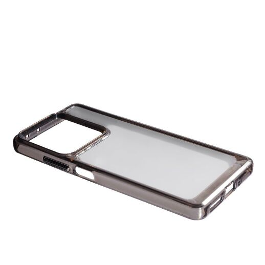 Накладка Shock case для Xiaomi Redmi Note 13 (5G) Black