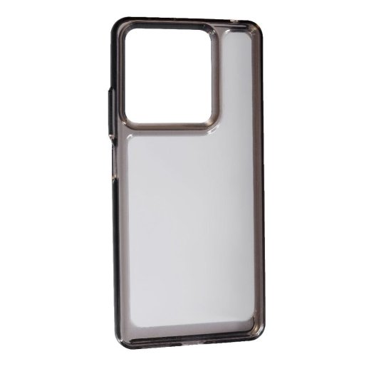 Накладка Shock case для Xiaomi Redmi Note 13 (5G) Black