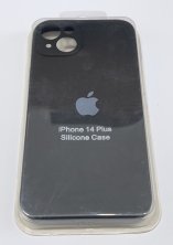 Чохол Silicone Case Copy Apple iPhone 14 Plus Square