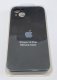 Чохол Silicone Case Copy Apple iPhone 14 Plus Square