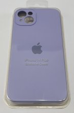 Чохол Silicone Case Copy Apple iPhone 14 Plus Square
