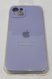 Чохол Silicone Case Copy Apple iPhone 14 Plus Square