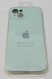Чохол Silicone Case Copy Apple iPhone 14 Plus Square