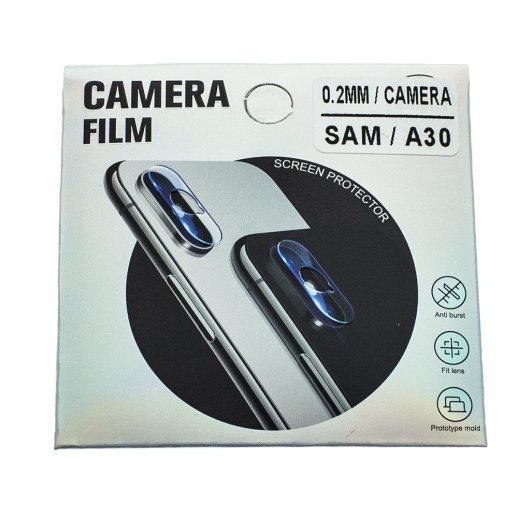 Захисне скло для камери SAMSUNG A305 Galaxy A30