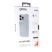 Накладка Gear 4 no Magsafe для Apple iPhone 16 Pro Transparent