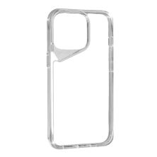 Накладка Gear 4 no Magsafe для Apple iPhone 16 Pro Transparent