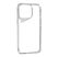 Накладка Gear 4 no Magsafe для Apple iPhone 16 Pro Transparent