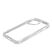 Накладка Gear 4 no Magsafe для Apple iPhone 16 Pro Transparent