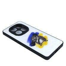 Накладка Prisma UA для Xiaomi Redmi Note 14 Pro (5G) / Poco X7 Їжак