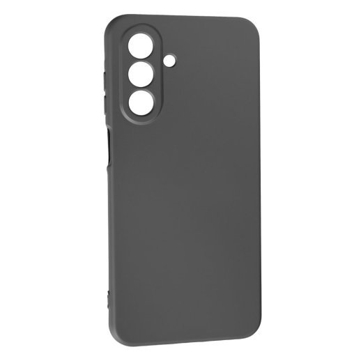 Силікон Case SMTT (AA) для Samsung A26 Grey