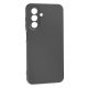 Силікон Case SMTT (AA) для Samsung A26 Grey