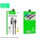 Кабель USB Denmen D58V USB - micro USB (3.6A)