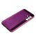 Силікон Case Softy для Samsung A36 Bordo