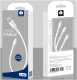 Кабель USB WUW X132 USB-Type-C 2,50 метра (40)
