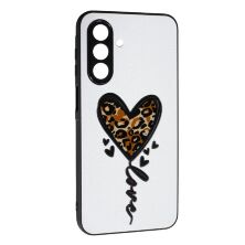 Накладка Fashion Mix для Samsung A26 Love