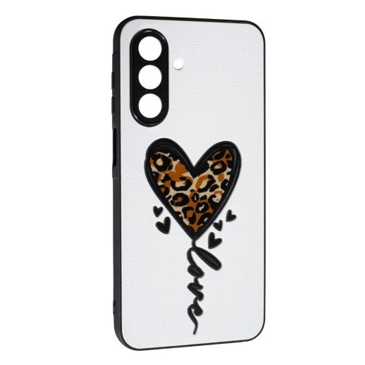 Накладка Fashion Mix для Samsung A26 Love