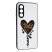 Накладка Fashion Mix для Samsung A26 Love