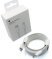 Кабель USB-C APPLE Type-C to Lightning PD 20W (MKQ42ZM/A) в упаковці 2 метри