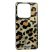 Накладка Leopard Case для Xiaomi Redmi Note 14 (5G) Gold
