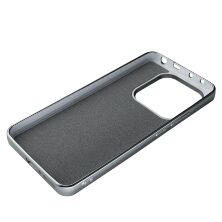 Накладка Leopard Case для Xiaomi Redmi Note 14 (5G) Gold