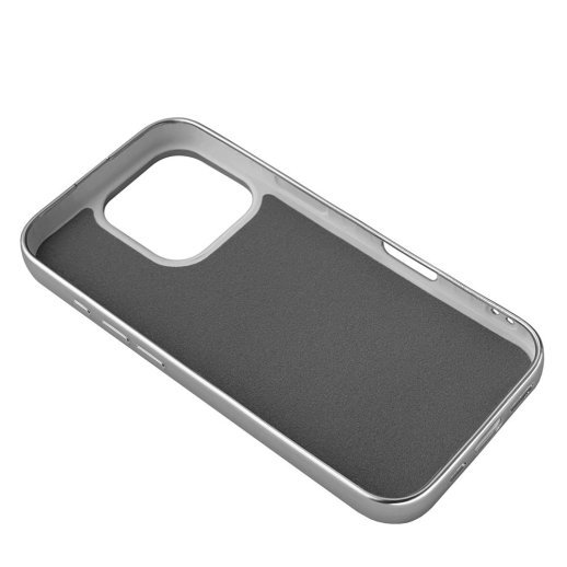 Накладка Leopard Case для Apple iPhone 16 Pro Max Pink