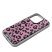 Накладка Leopard Case для Apple iPhone 16 Pro Max Pink