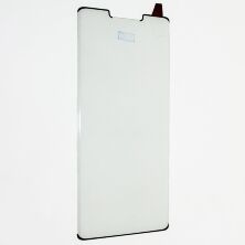 Захисне скло FULL GLUE HUAWEI Mate 30 Pro ЧОРНИЙ