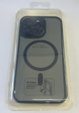 Case Crystal Shield Magsafe  for Apple Iphone 13 Pro