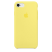 Чохол Silicone Case Original Apple iPhone 8 Plus Lemonad