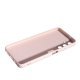 Силікон Case SMTT (AA) для Samsung A05S Pink Sand